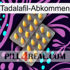 Tadalafil Accord cialis2